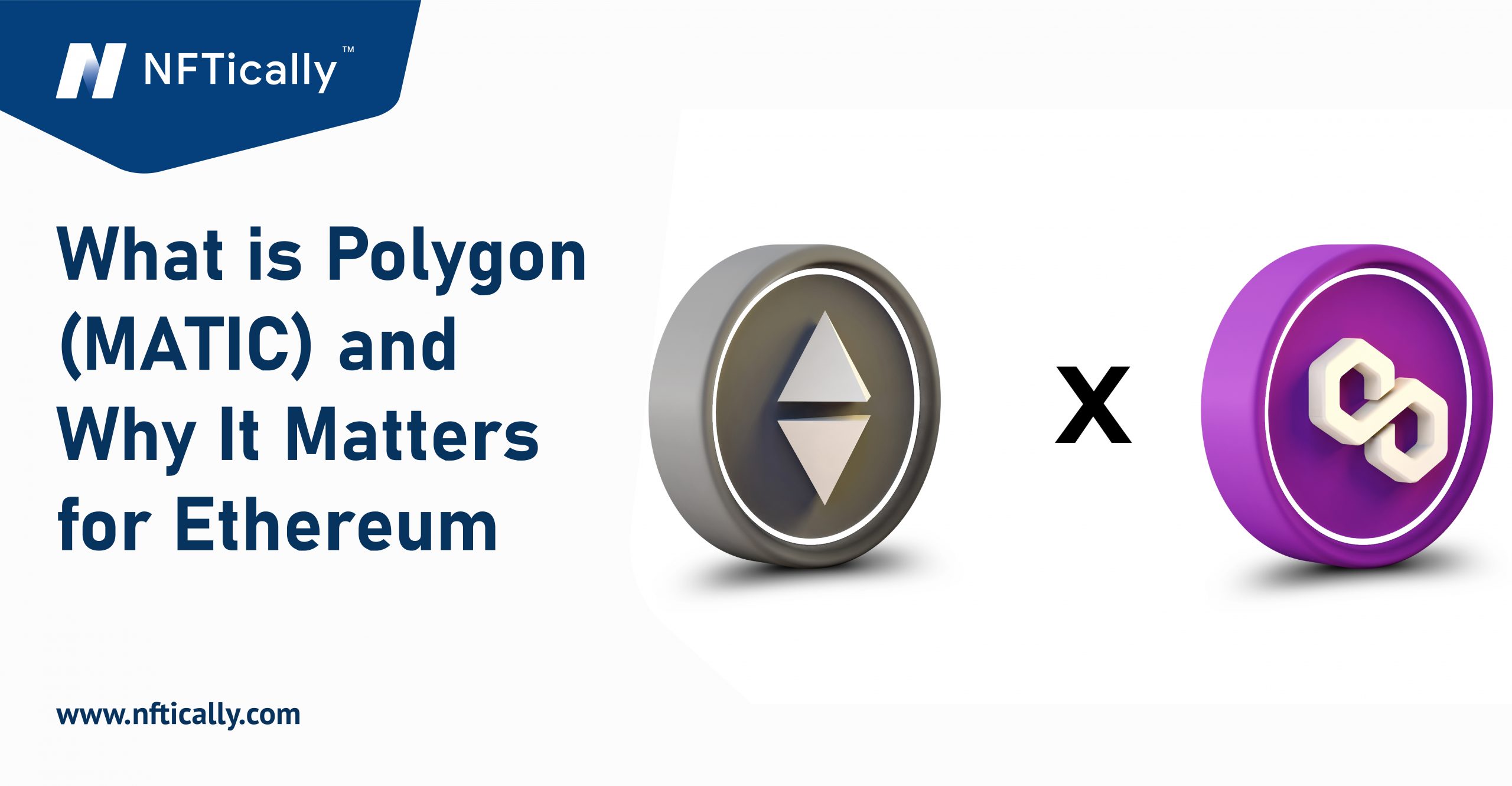 What is Polygon (MATIC) and Why It Matters for Ethereum?