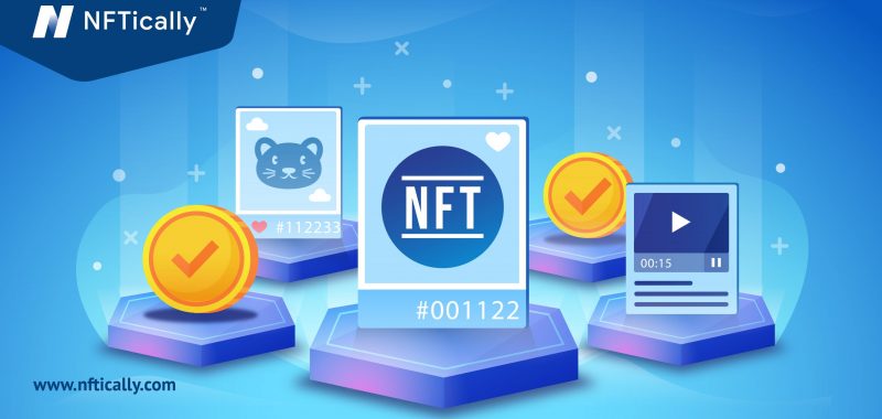 How to Create and Sell NFT Crypto Art?