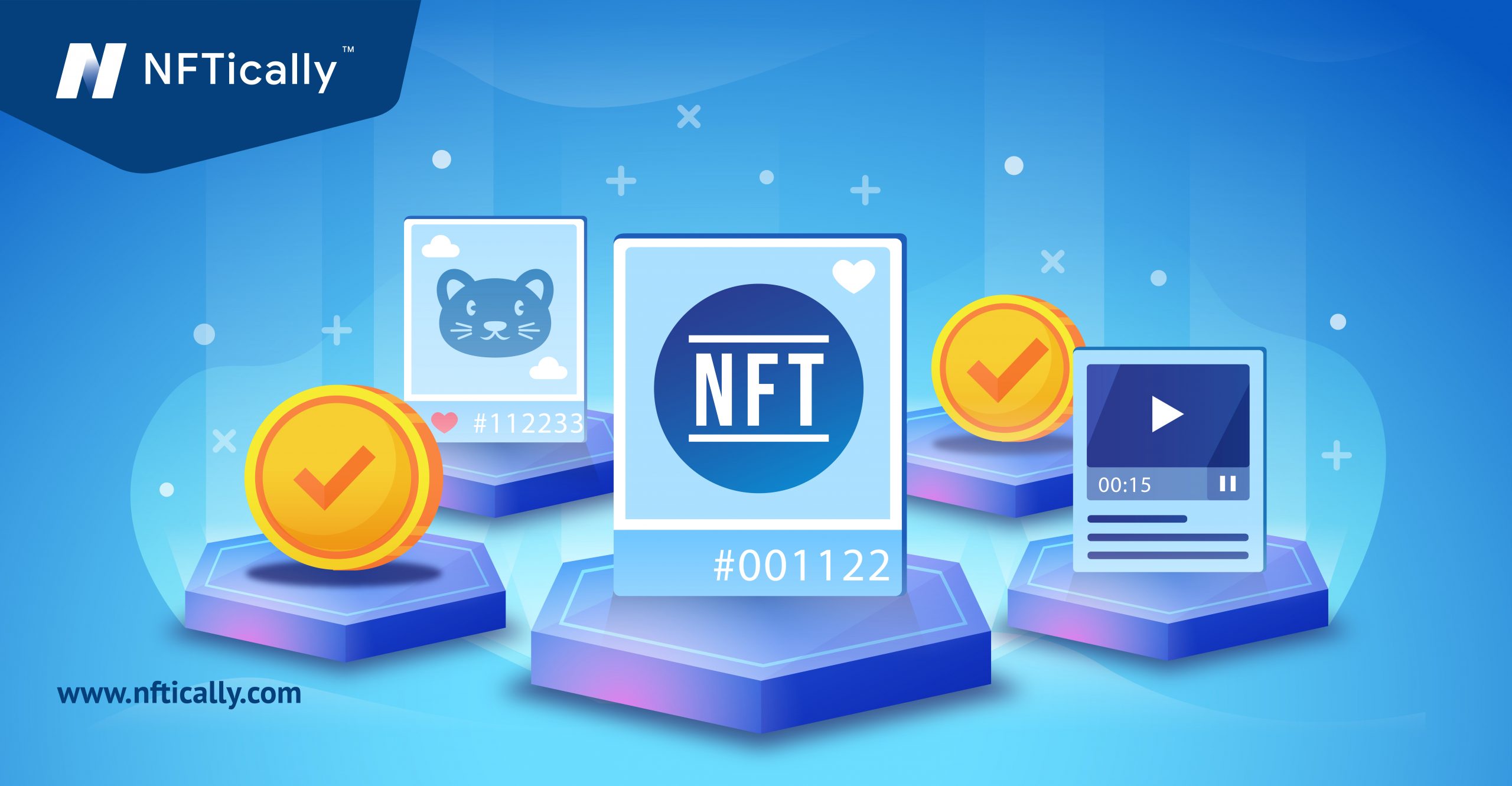 how to sell nft crypto