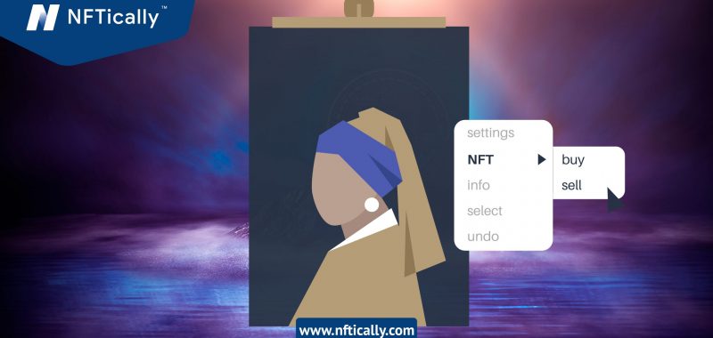 What’s the best NFT platform for selling crypto art?