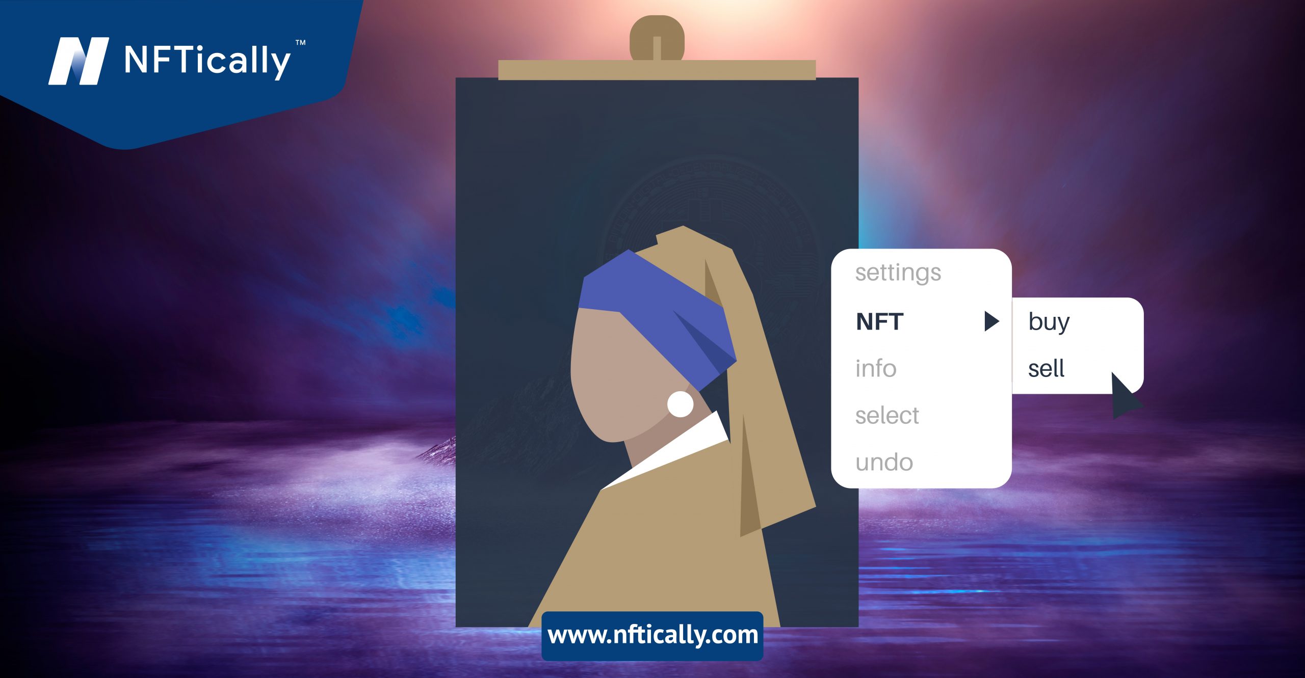 What’s the best NFT platform for selling crypto art?