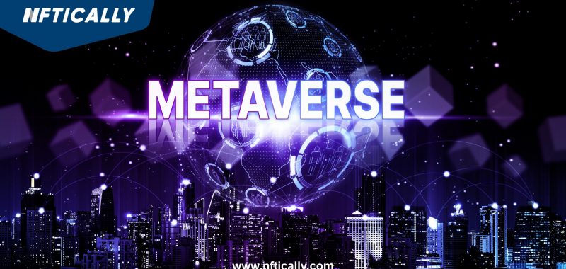 5 Reasons The Metaverse is Going to be Crazy