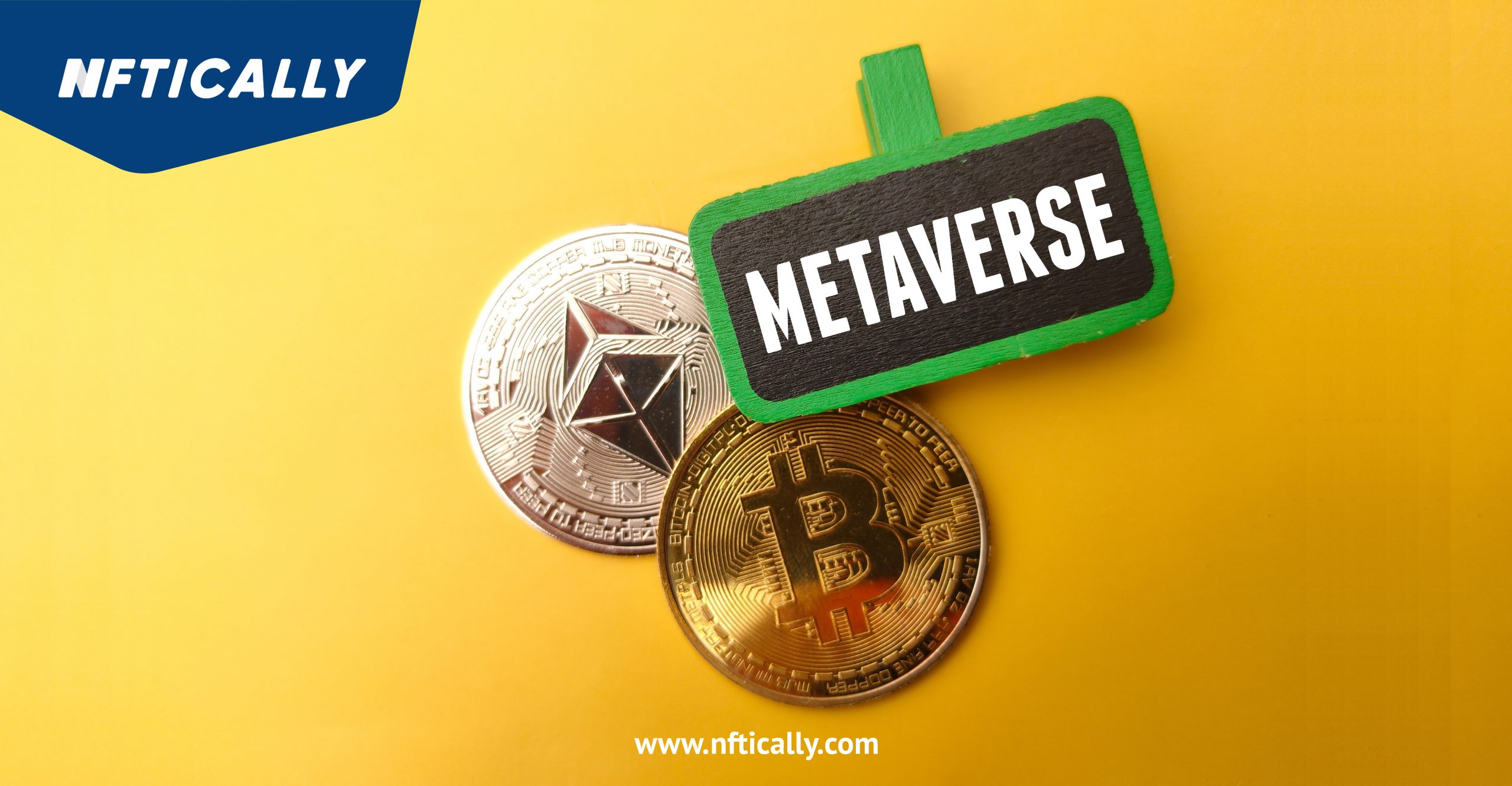 How to Make Real Money in The Metaverse?