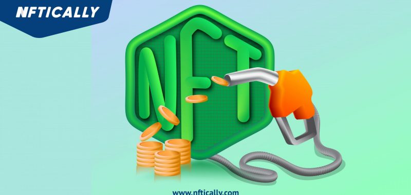 Five Ways To Save Gas fees When Minting NFTs