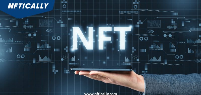Top NFT projects to follow in 2022