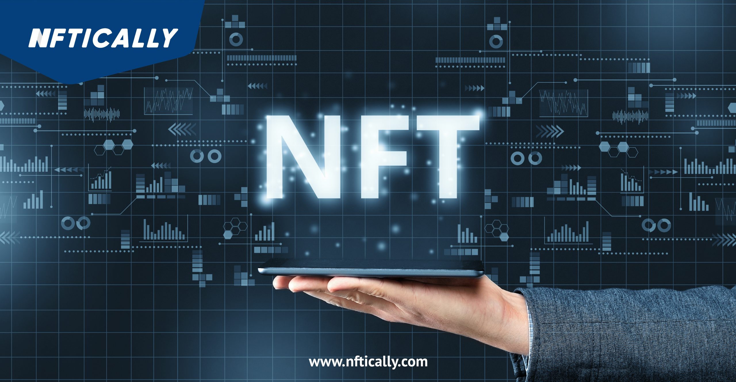 Top NFT projects to follow in 2022
