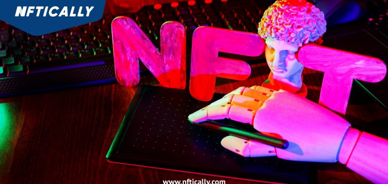 Which Tools Should You Use To Create NFT Artwork