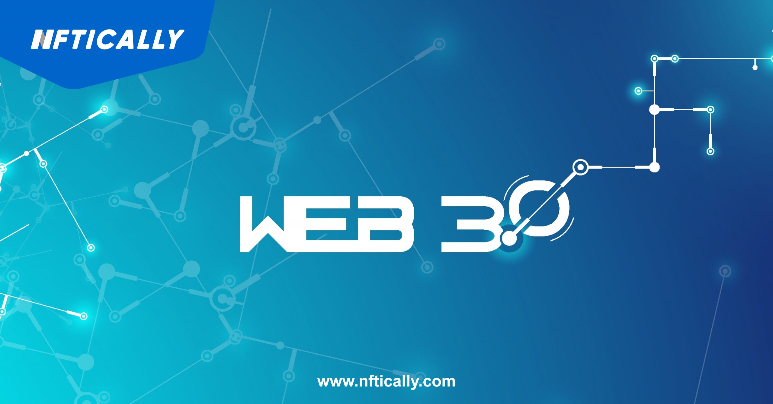 The Role Of Blockchain In Web 3.0