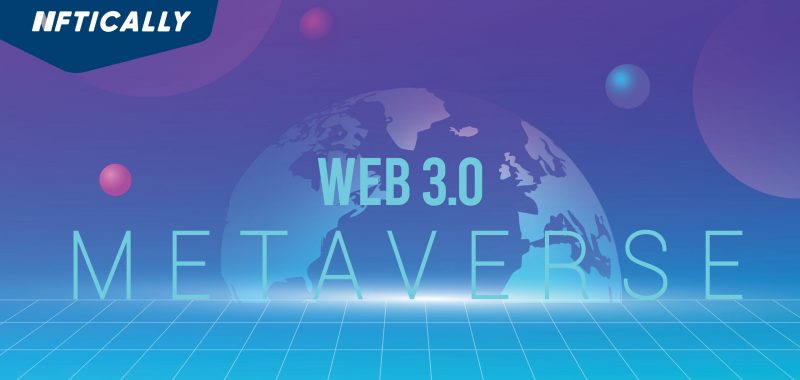 Best Web 3.0 And Metaverse Cryptos To Buy Now