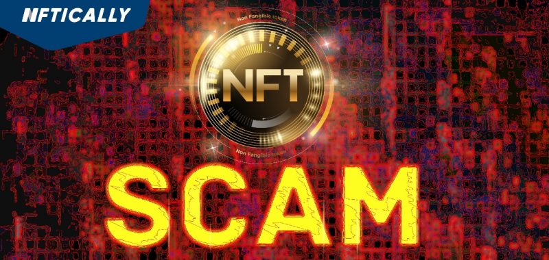 Here’s How to Avoid NFT Scams