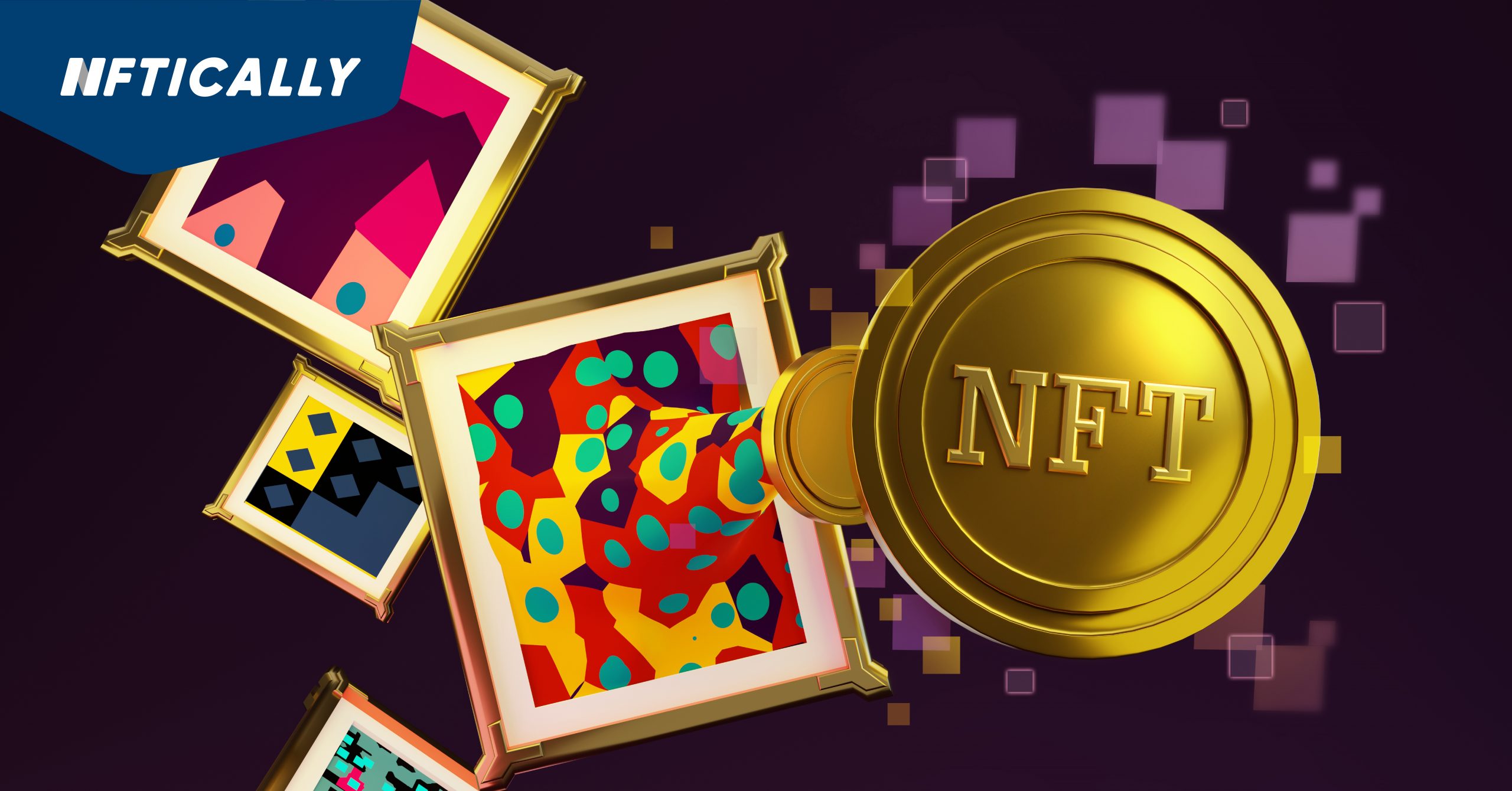 Here’s Why You Need To Join NFT Whitelists Asap!