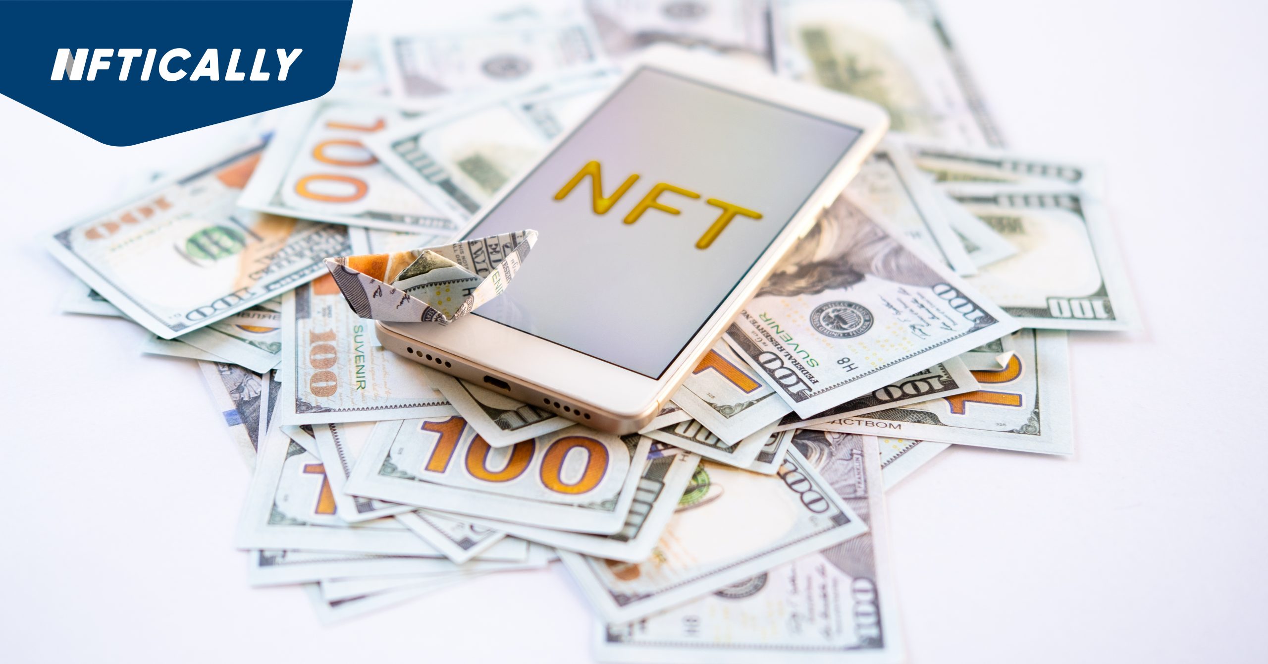 Top Ways to Make Money with NFTs in 2022