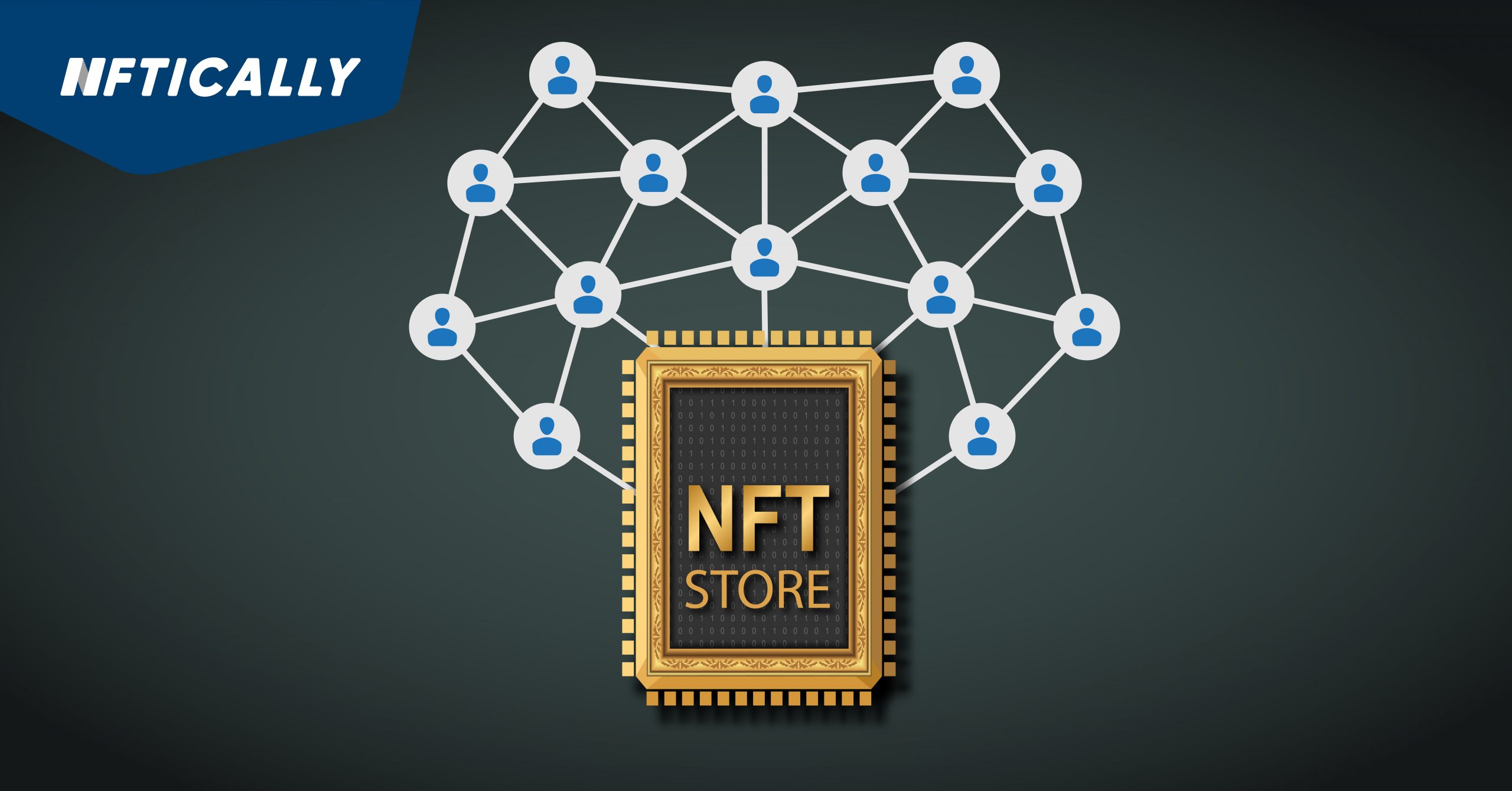 Learn about the Multiuser support for your NFT Store!