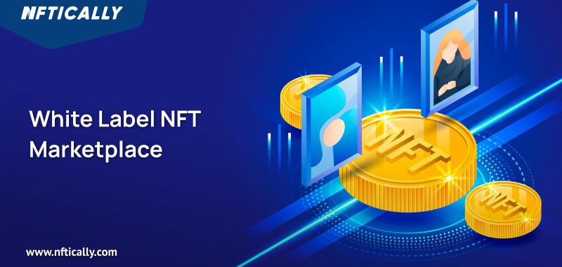 What Is White Label NFT Marketplace?