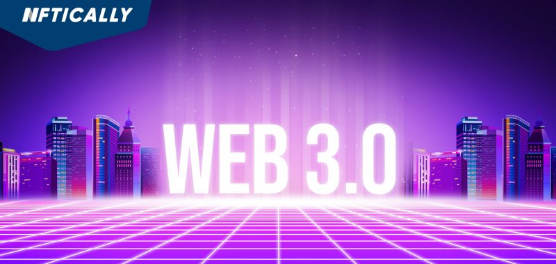 Why Web 3.0 is the Future?
