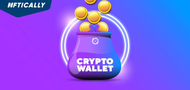 Top up your Crypto Wallet via Fiat Currency!