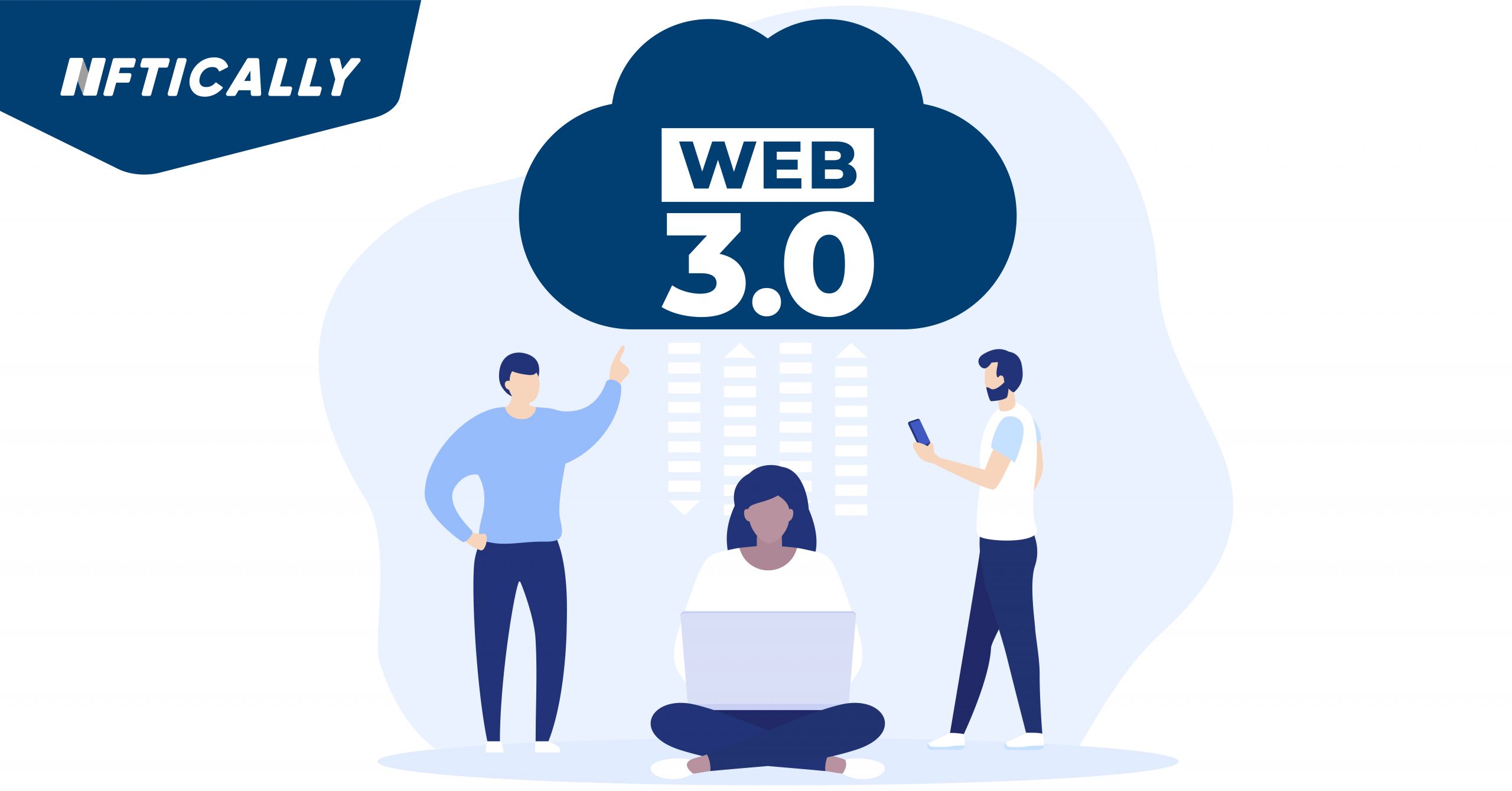 How Web3 Will Change the Digital Marketing Industry?