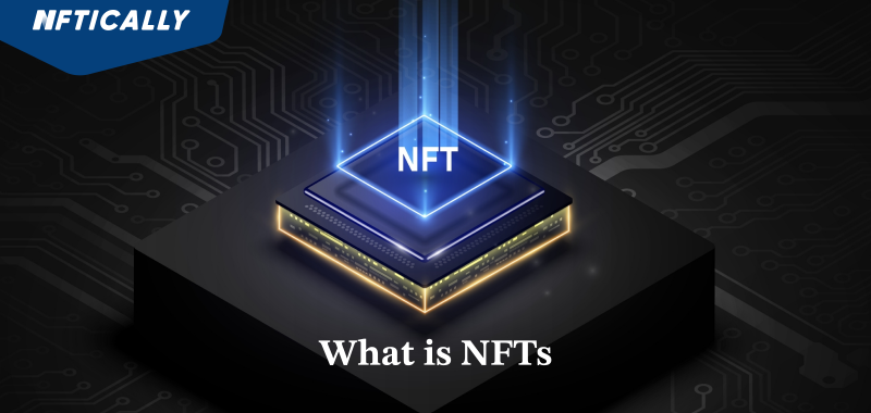 What Are NFTs? Why Do They Cost So Much?