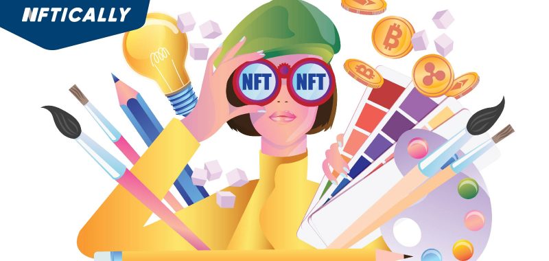 This is How NFTs are Changing Artists’ Lives