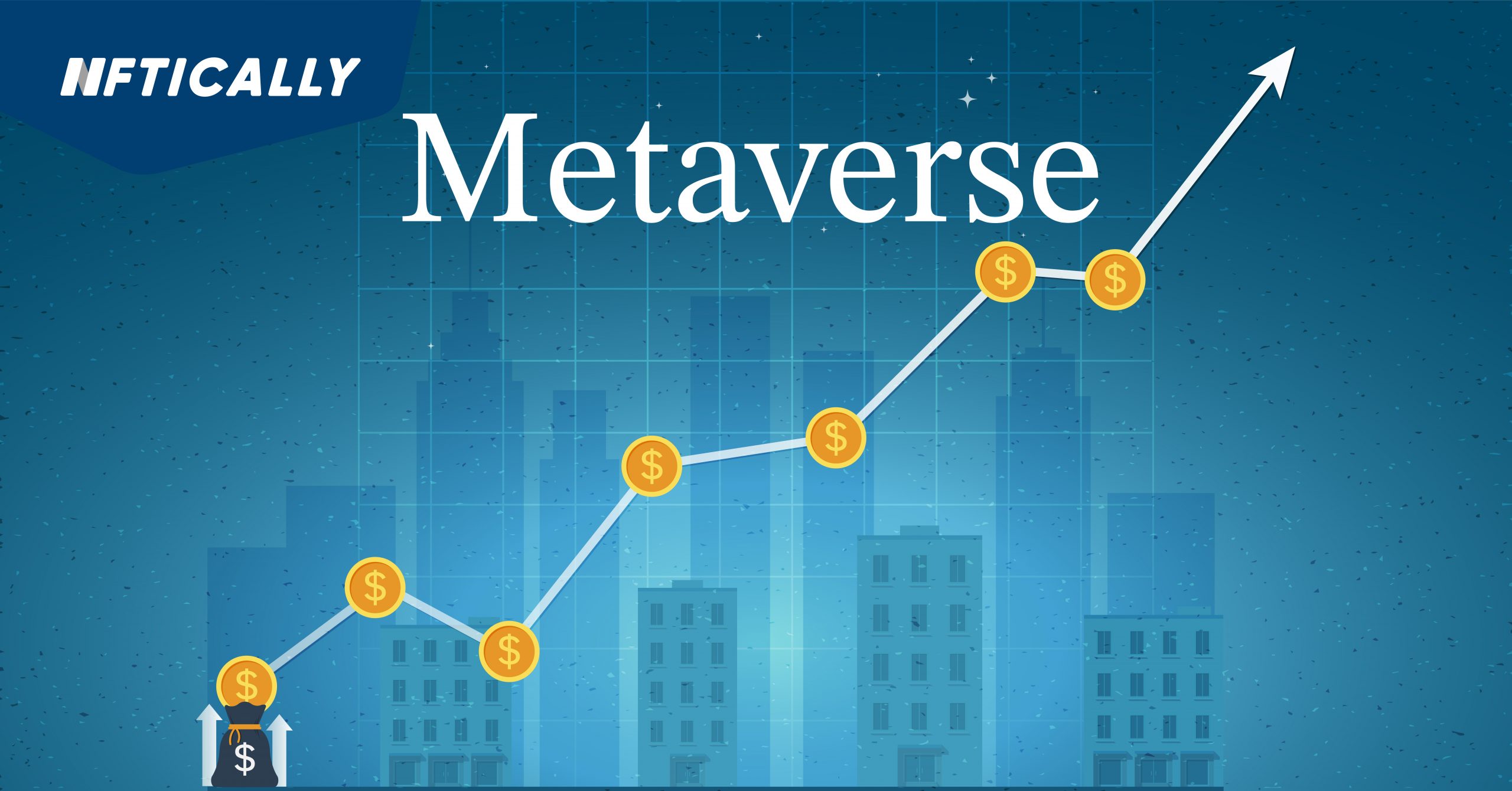 How to Invest in Metaverse Real Estate