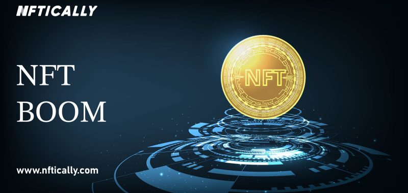 The NFT Boom | What Investors Need To Know