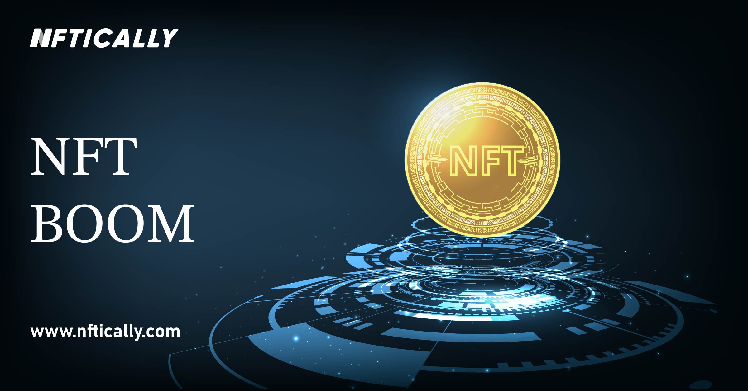 The NFT Boom | What Investors Need To Know