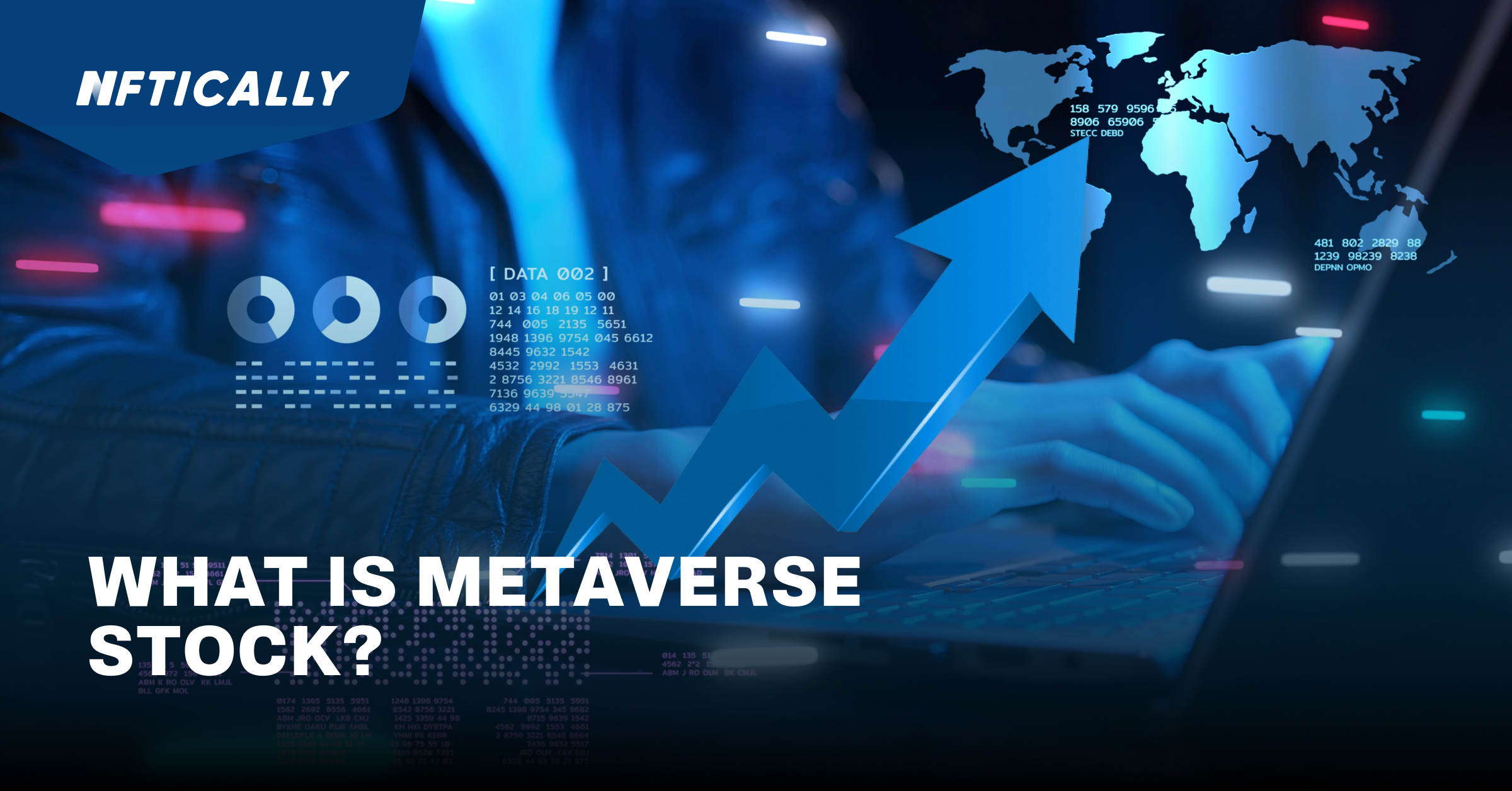 What Is Metaverse Stock ? How To Buy And Sell Stock