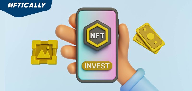 What are the best NFTs to invest in 2022?