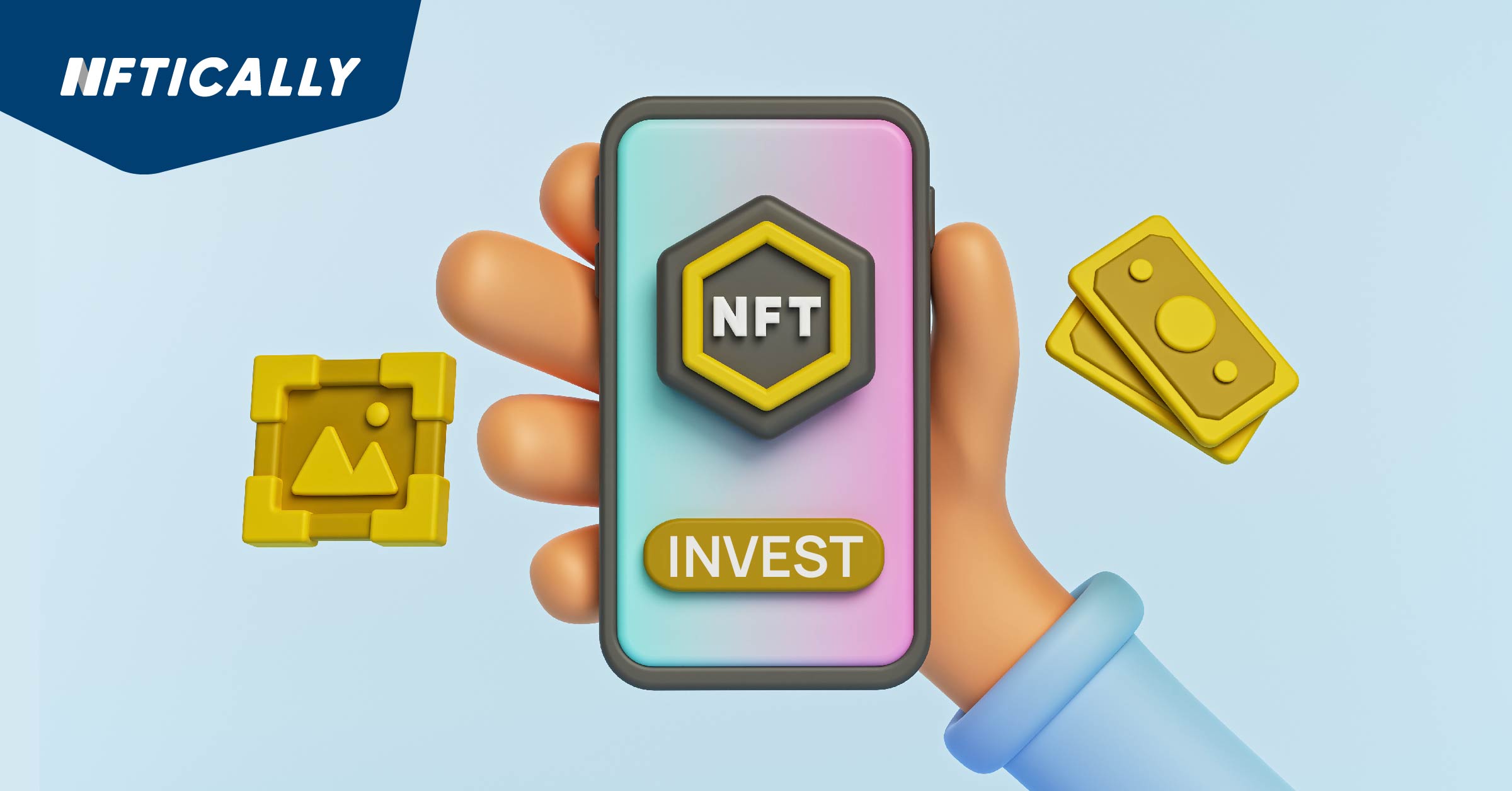 What are the best NFTs to invest in 2022?