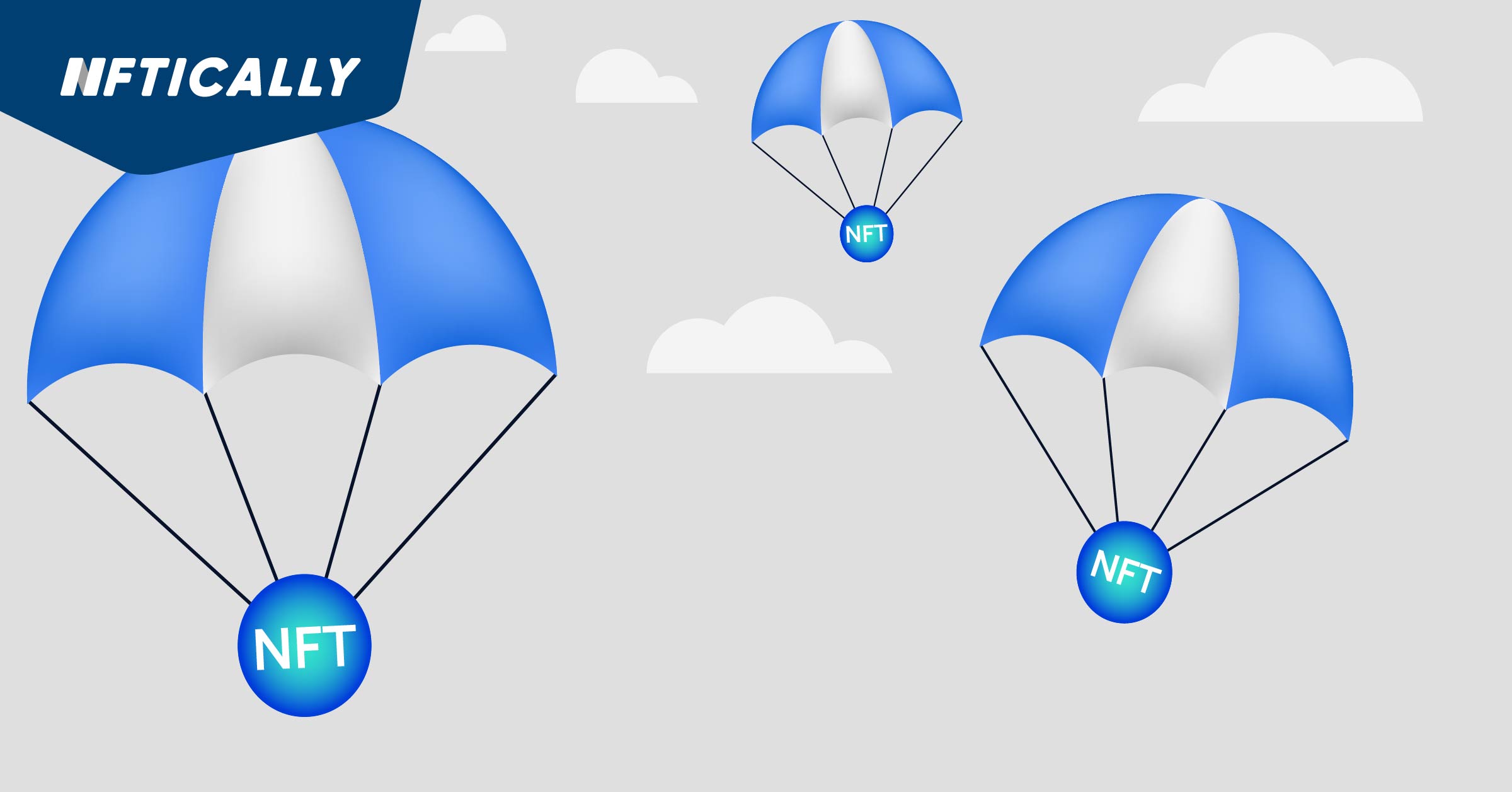 What’s an NFT Airdrop and How Does it Work?
