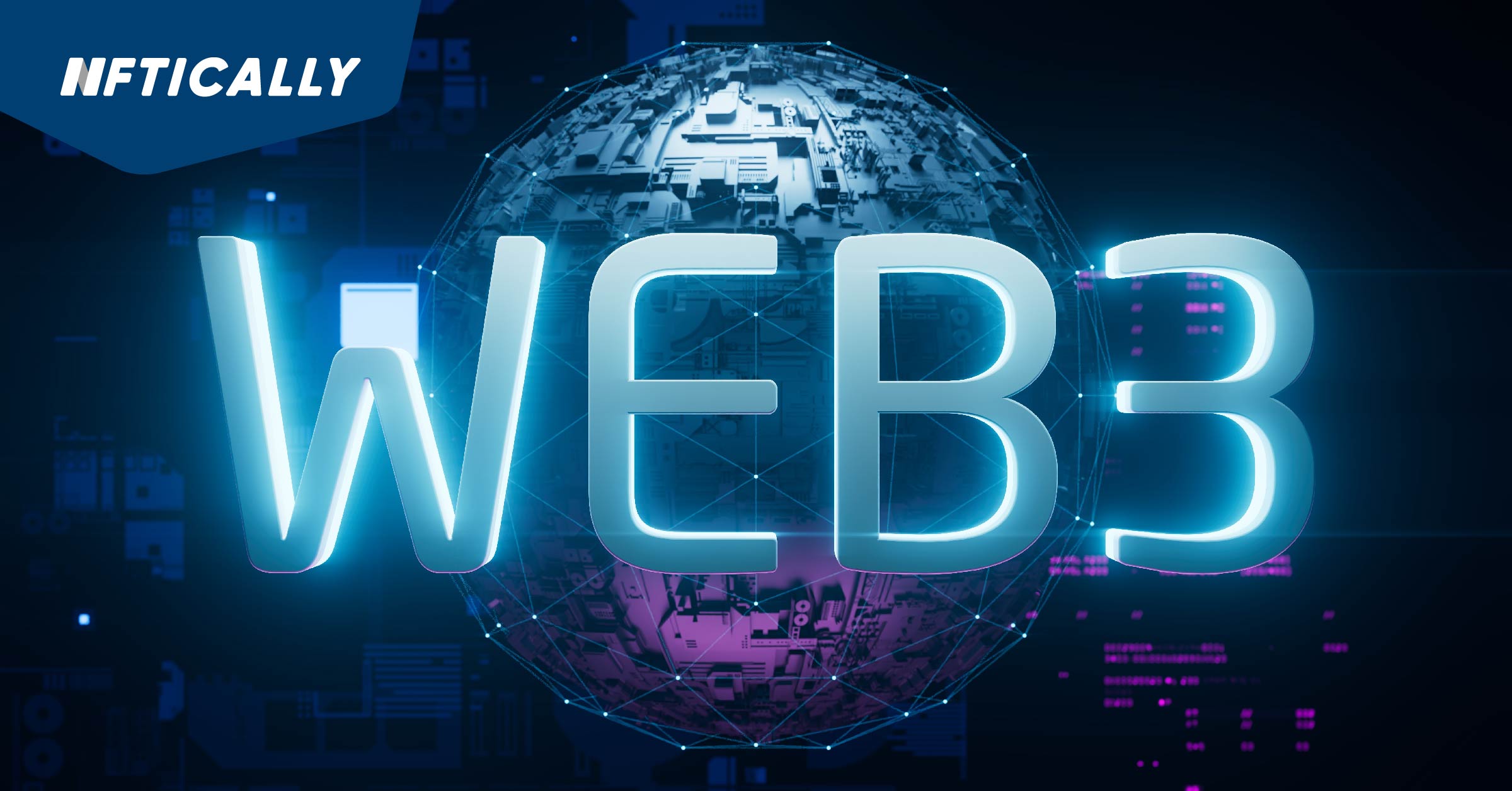 Web3: A new way of engaging your audience and gaining a competitive edge