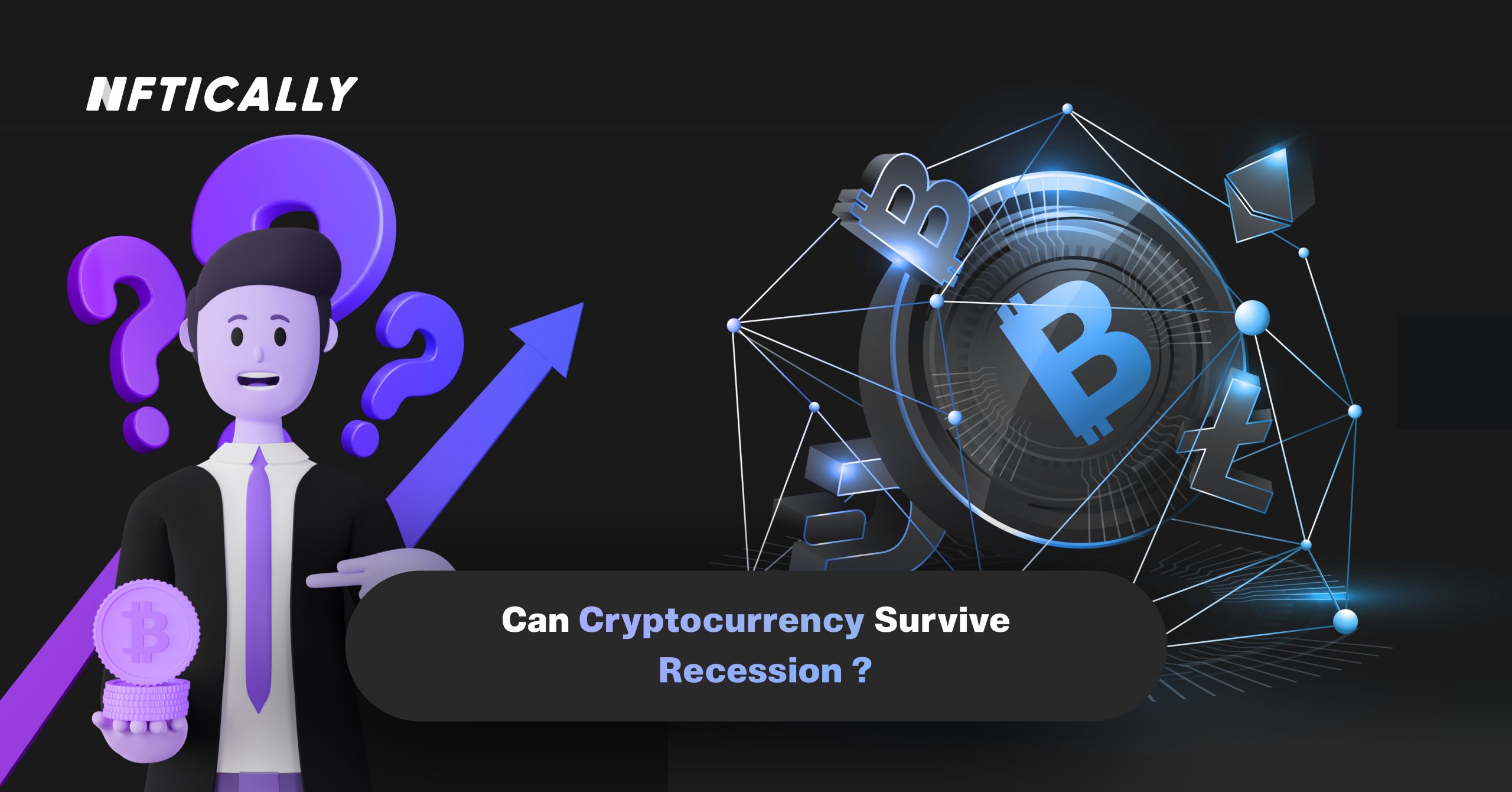 what will happen to cryptocurrency in a recession